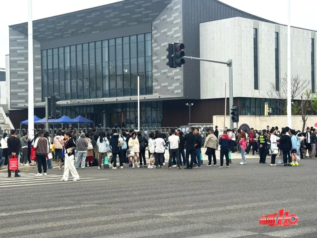 满分!满分!福州体育中考现场直击 第1张