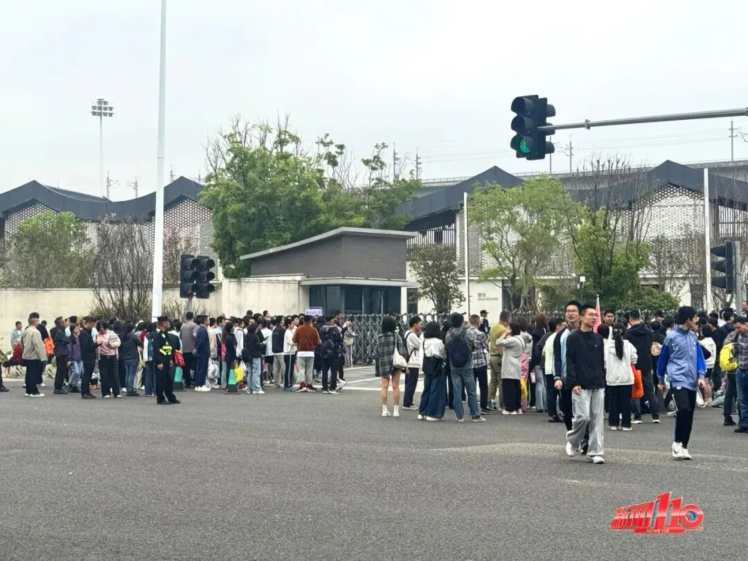 满分!满分!福州体育中考现场直击 第7张