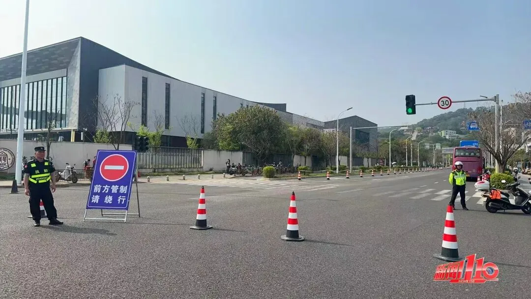 满分!满分!福州体育中考现场直击 第9张