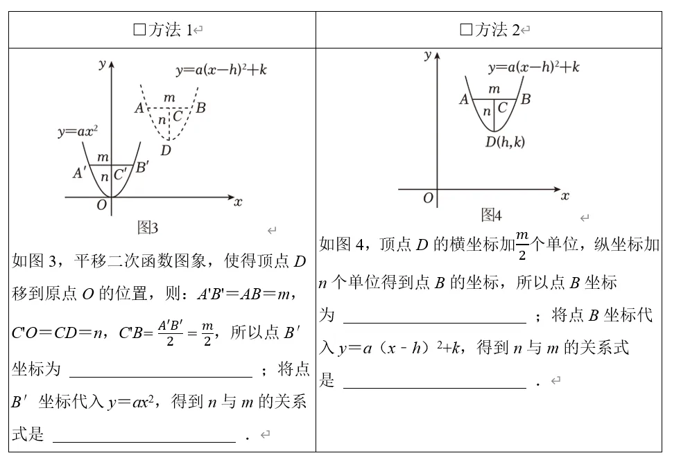 2026年深圳中考综合与实践之我见 第3张