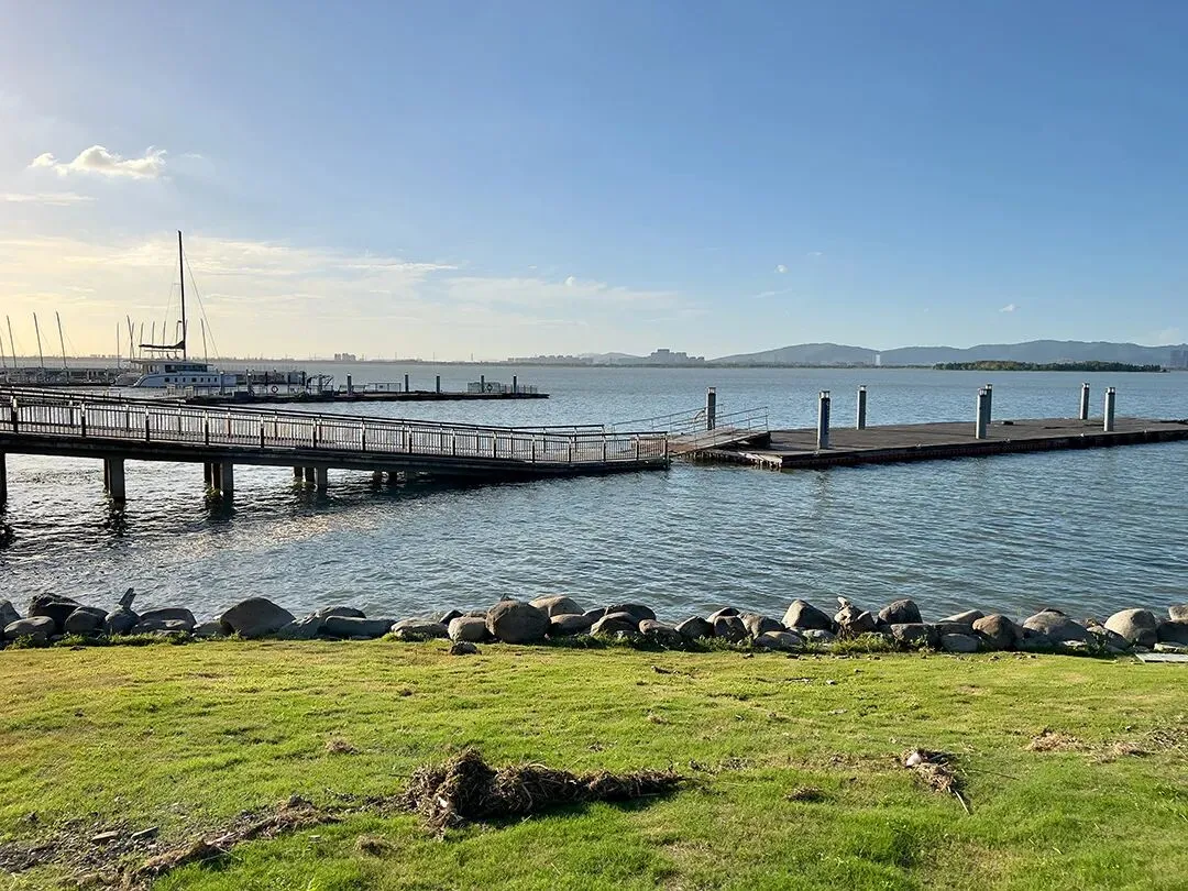 2026年台州市模拟考下水文:以水为邻 第7张