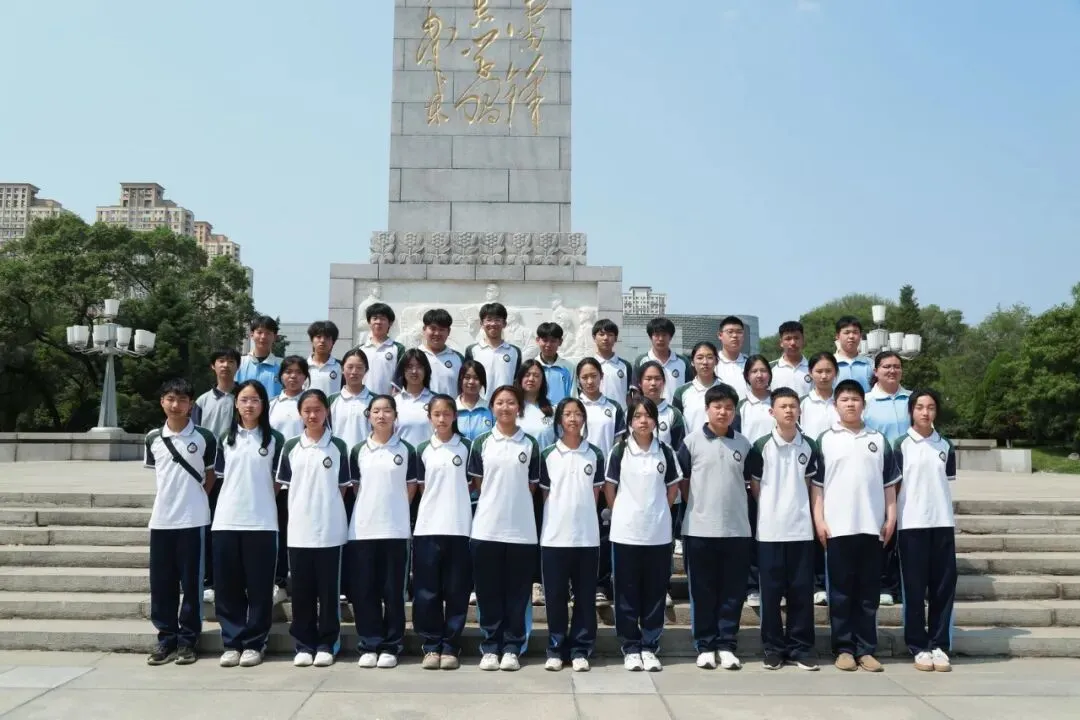 【我们的初三·2026中考大会战】9年11班风采展示 第3张