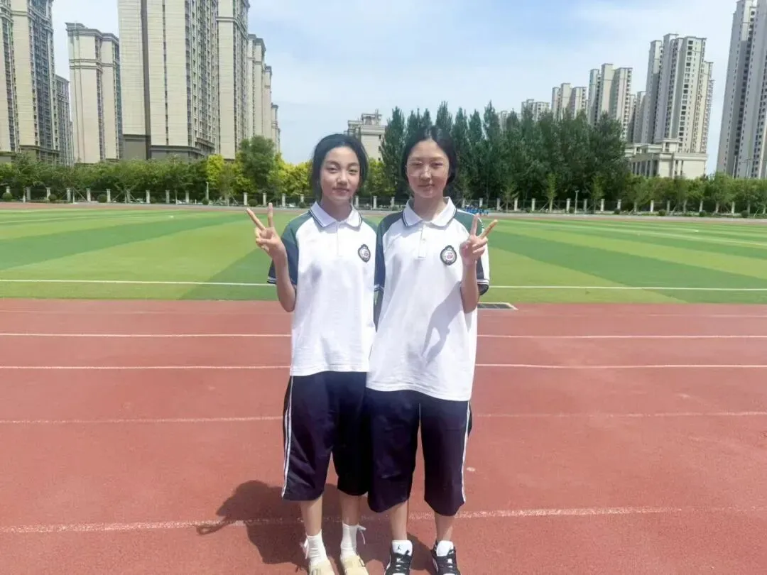 【我们的初三·2026中考大会战】9年11班风采展示 第8张