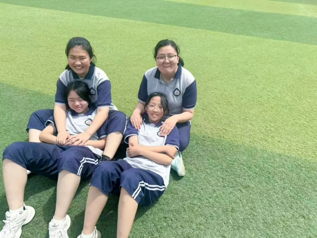 【我们的初三·2026中考大会战】9年11班风采展示 第11张