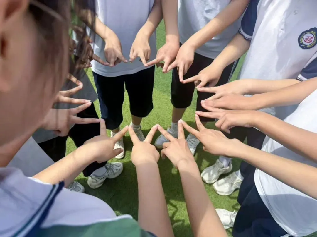 【我们的初三·2026中考大会战】9年11班风采展示 第12张