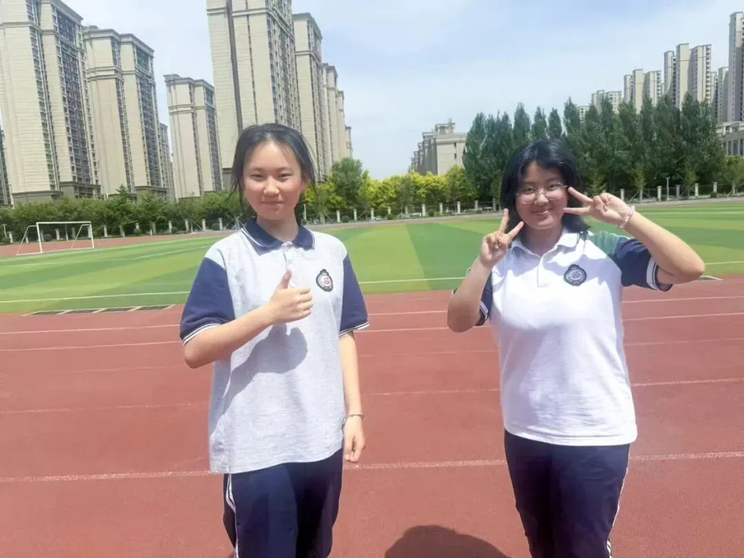 【我们的初三·2026中考大会战】9年11班风采展示 第16张