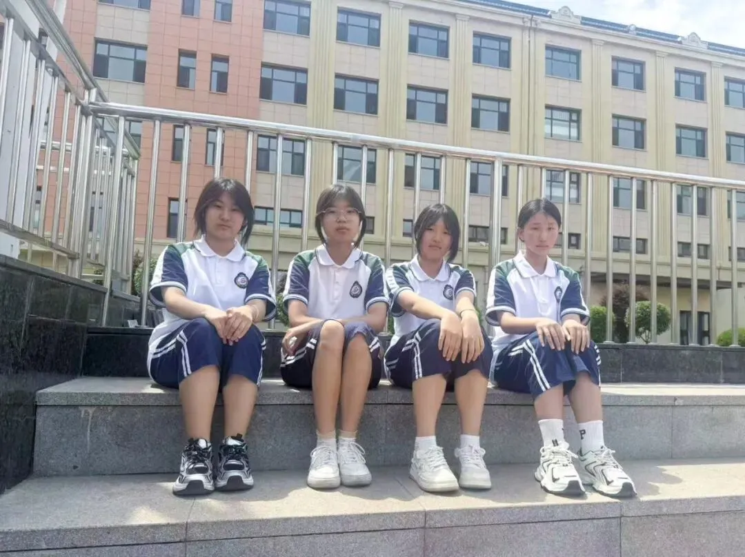 【我们的初三·2026中考大会战】9年11班风采展示 第18张