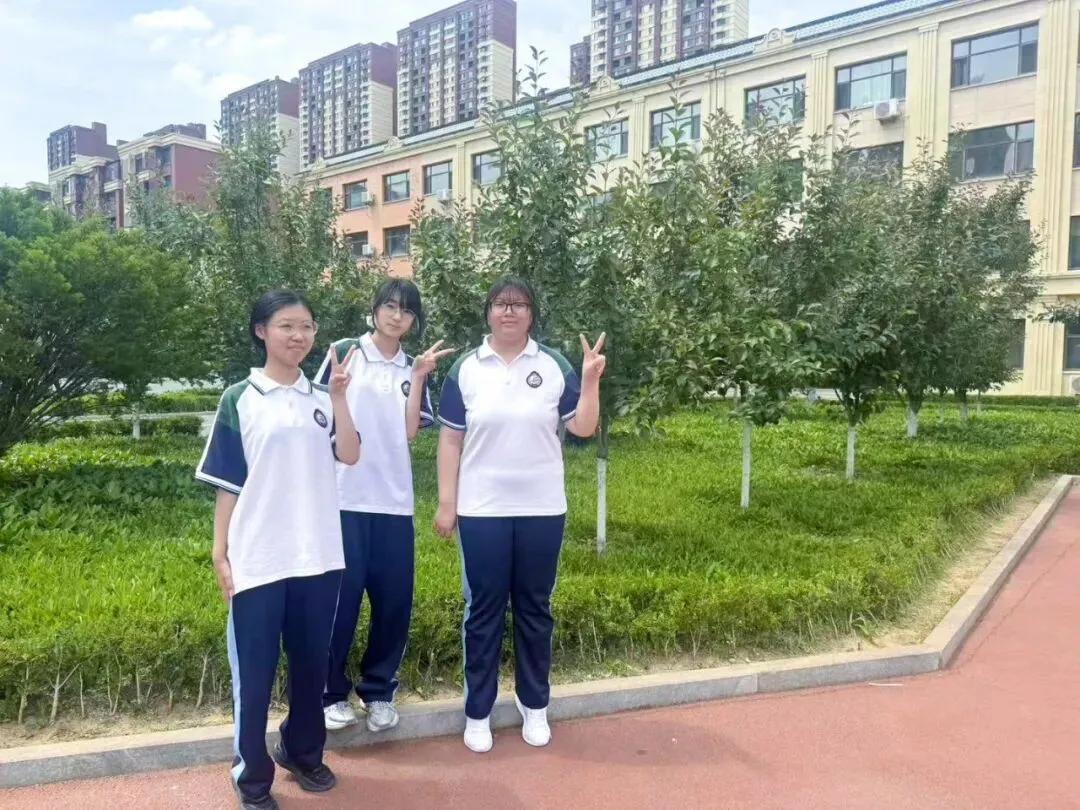 【我们的初三·2026中考大会战】9年11班风采展示 第19张