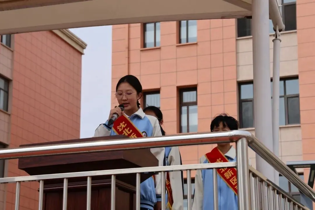 【我们的初三·2026中考大会战】9年11班风采展示 第35张