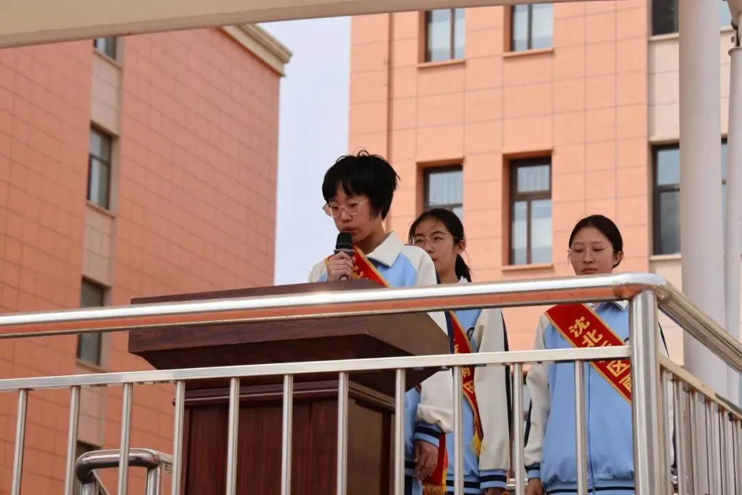 【我们的初三·2026中考大会战】9年11班风采展示 第36张