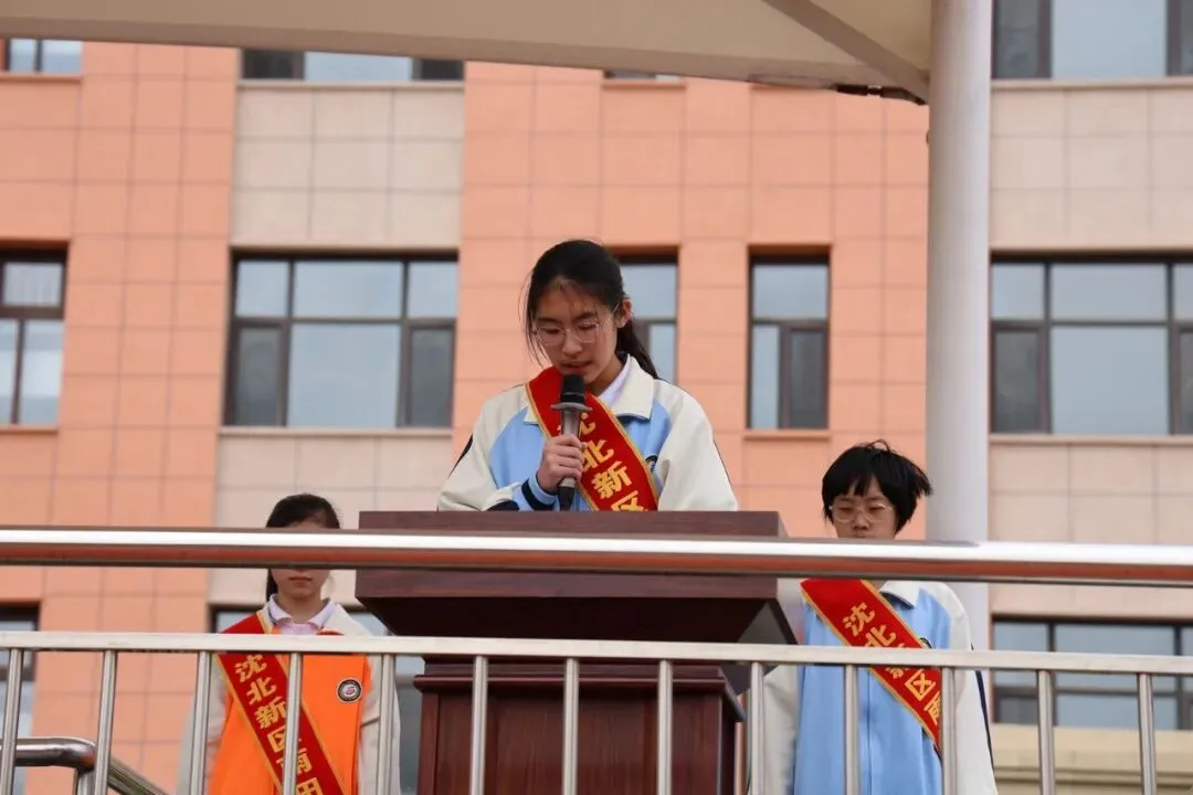 【我们的初三·2026中考大会战】9年11班风采展示 第37张