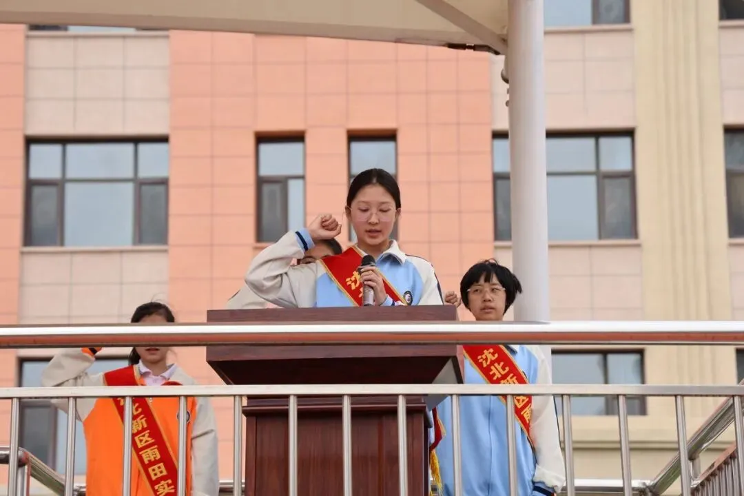 【我们的初三·2026中考大会战】9年11班风采展示 第38张