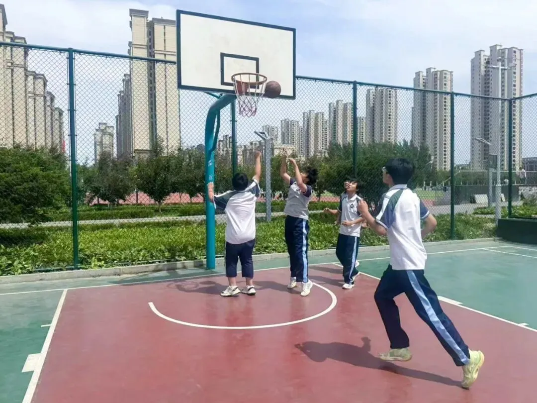 【我们的初三·2026中考大会战】9年11班风采展示 第46张