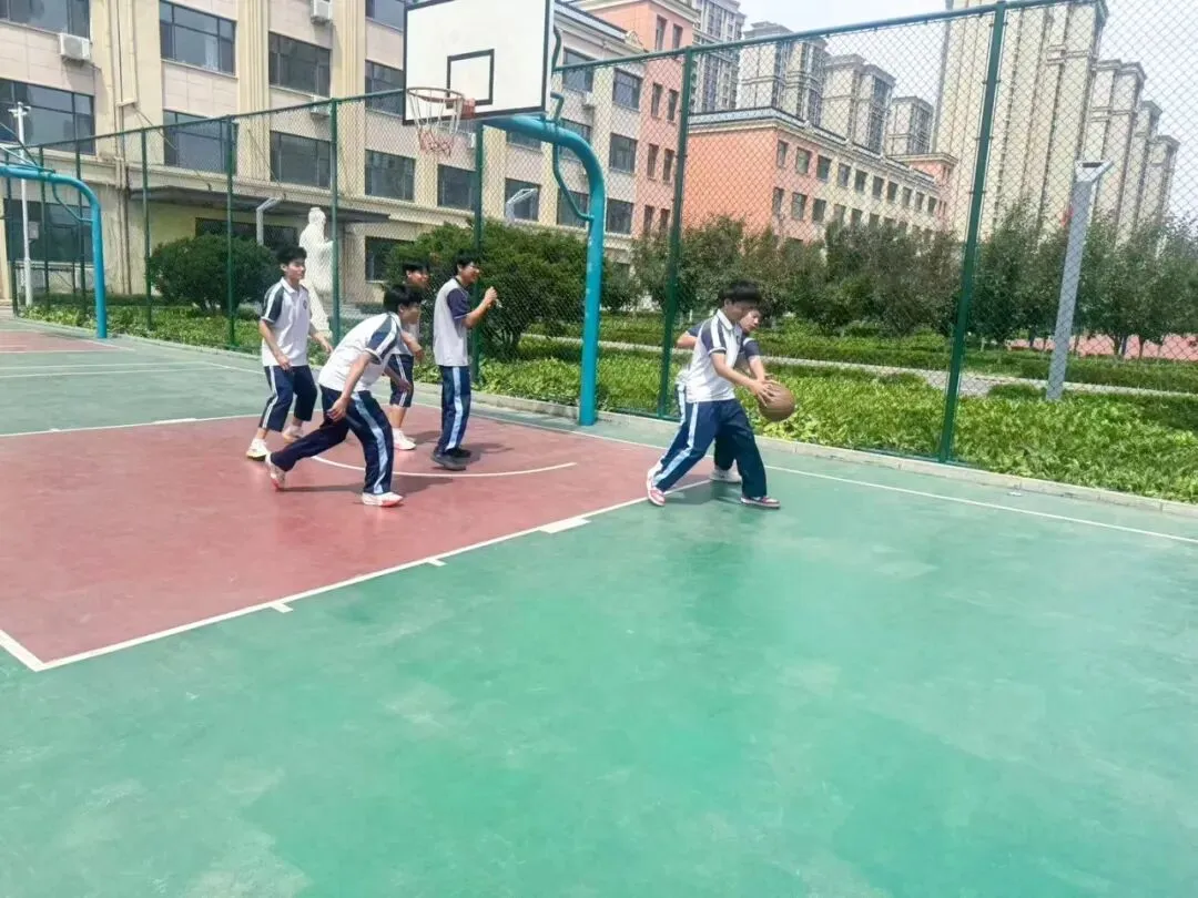 【我们的初三·2026中考大会战】9年11班风采展示 第48张