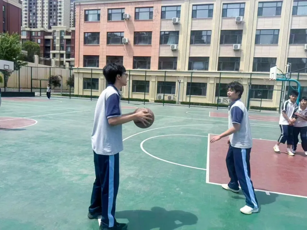 【我们的初三·2026中考大会战】9年11班风采展示 第49张