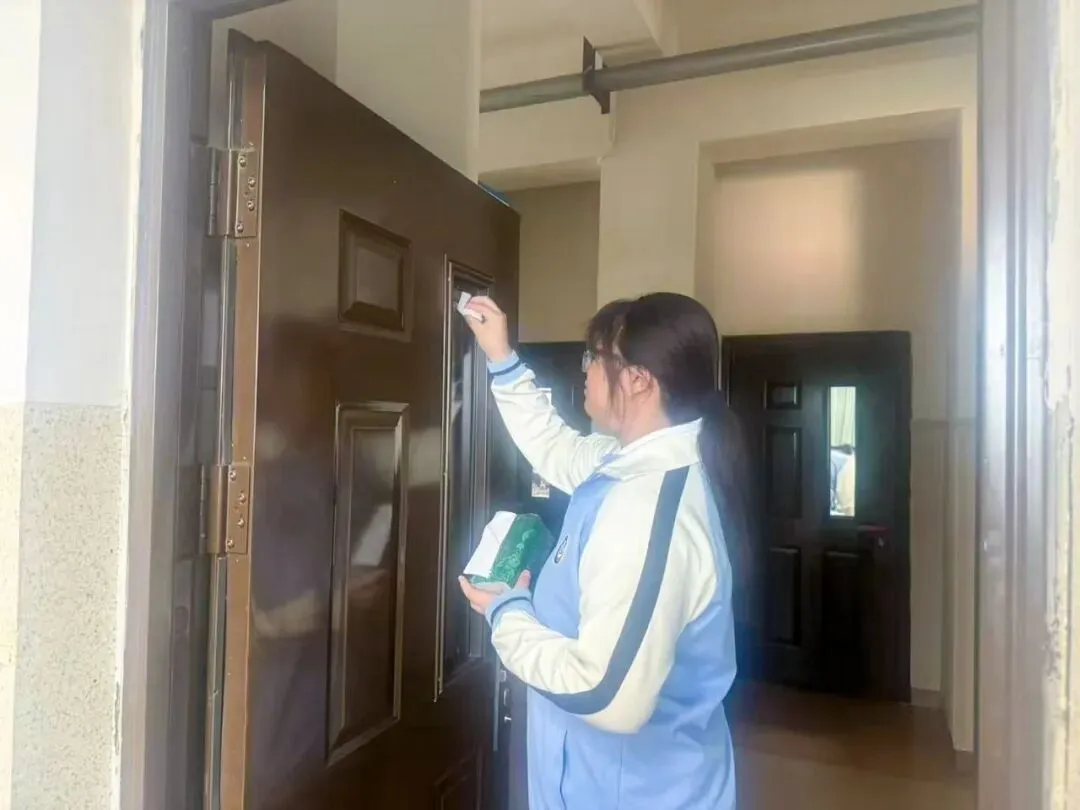 【我们的初三·2026中考大会战】9年11班风采展示 第51张