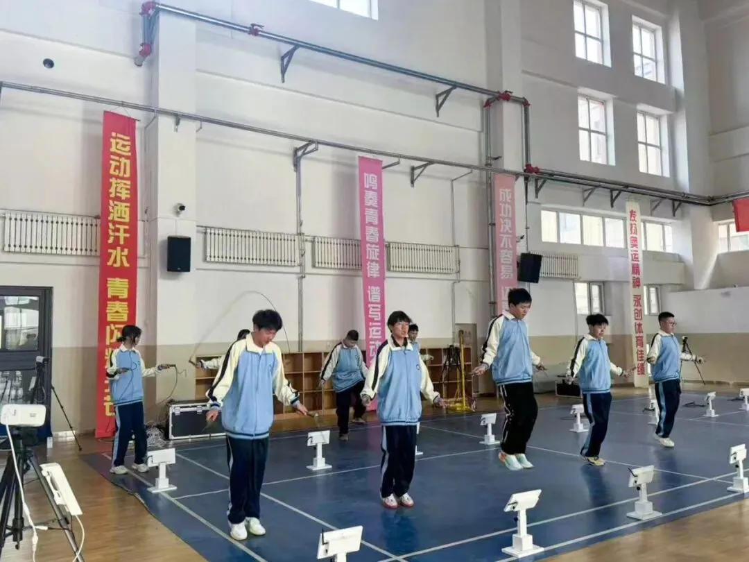 【我们的初三·2026中考大会战】9年11班风采展示 第56张