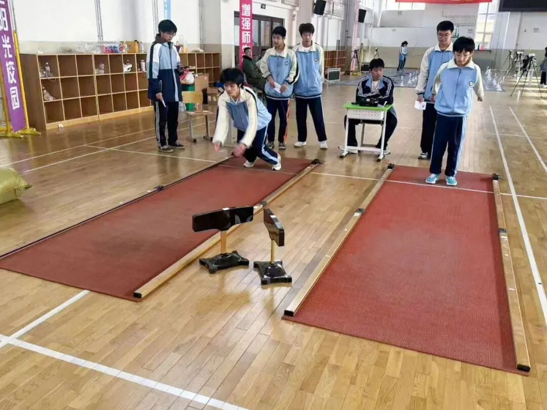 【我们的初三·2026中考大会战】9年11班风采展示 第57张