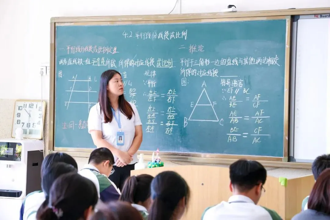 【我们的初三·2026中考大会战】9年11班风采展示 第58张