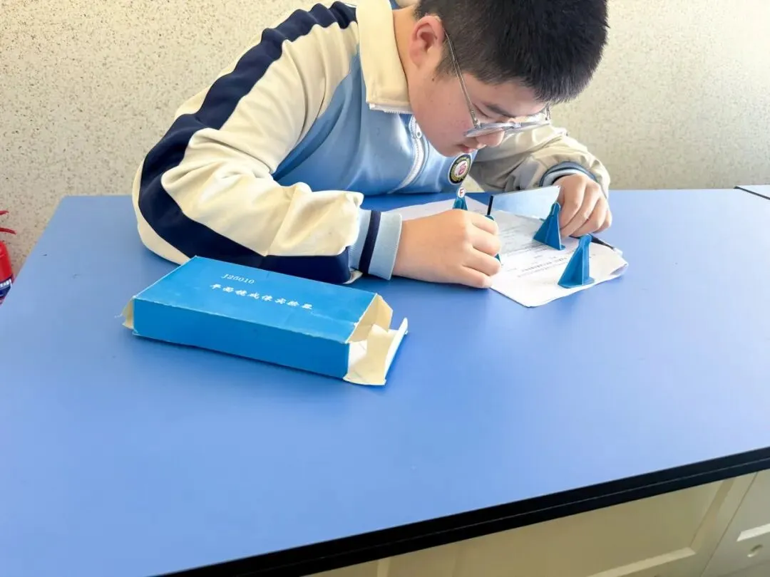 【我们的初三·2026中考大会战】9年11班风采展示 第106张