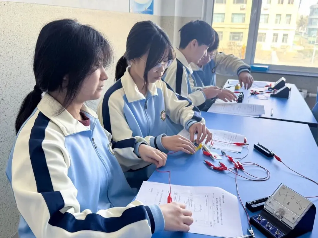 【我们的初三·2026中考大会战】9年11班风采展示 第107张