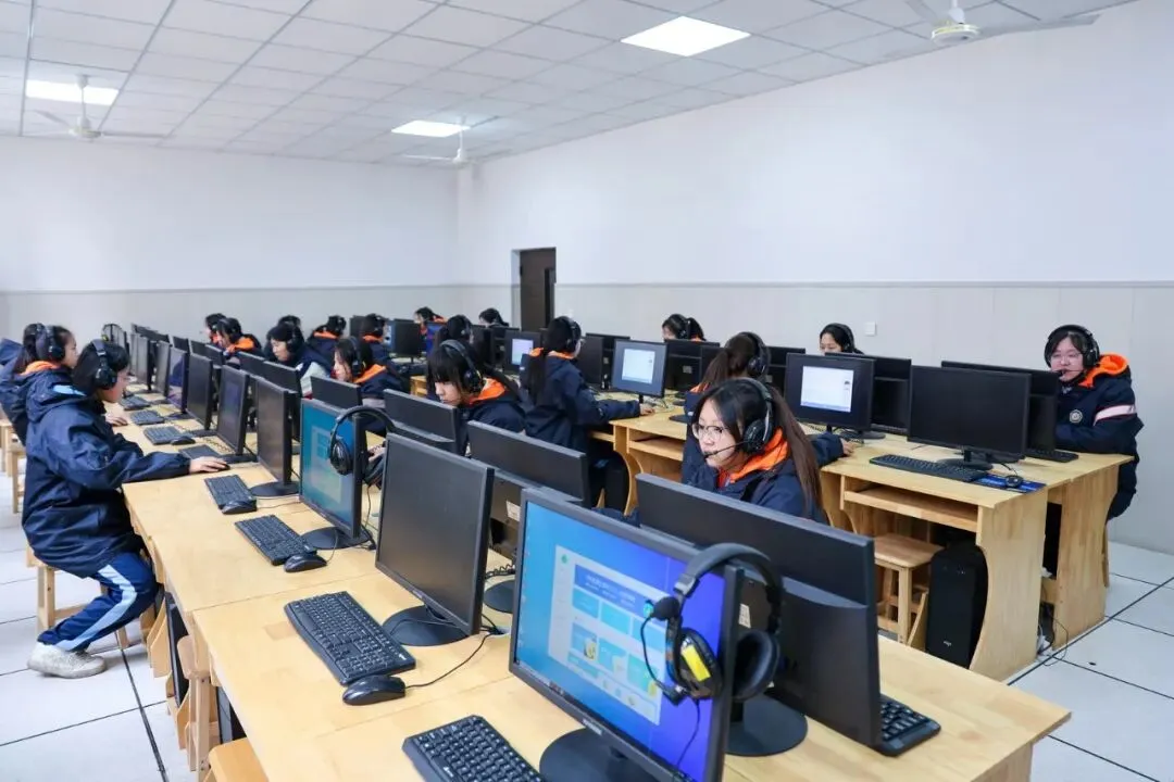 【我们的初三·2026中考大会战】9年11班风采展示 第108张