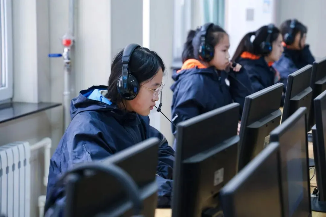 【我们的初三·2026中考大会战】9年11班风采展示 第110张