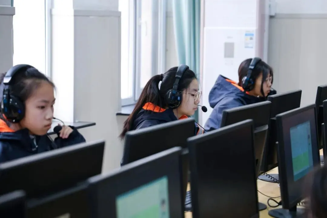 【我们的初三·2026中考大会战】9年11班风采展示 第111张