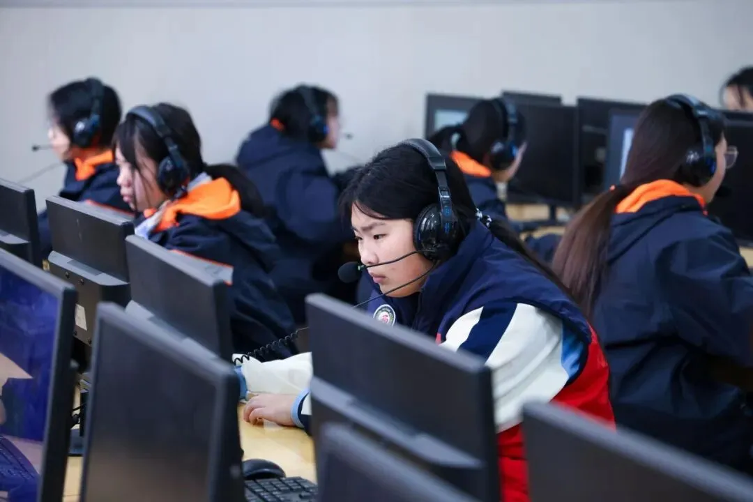 【我们的初三·2026中考大会战】9年11班风采展示 第112张