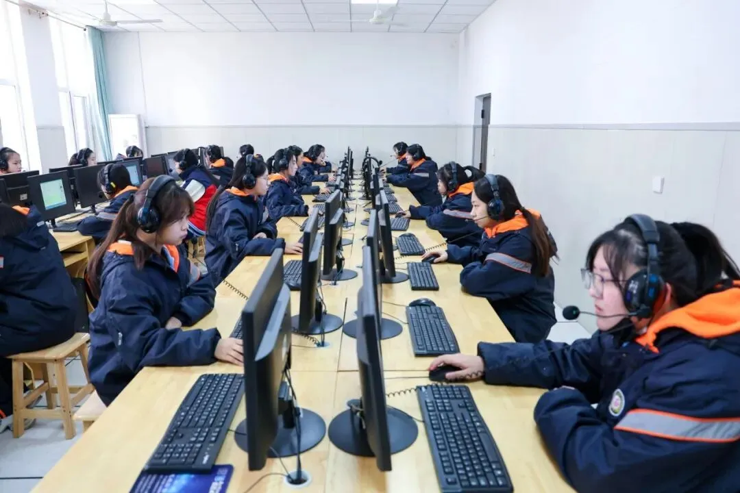 【我们的初三·2026中考大会战】9年11班风采展示 第114张