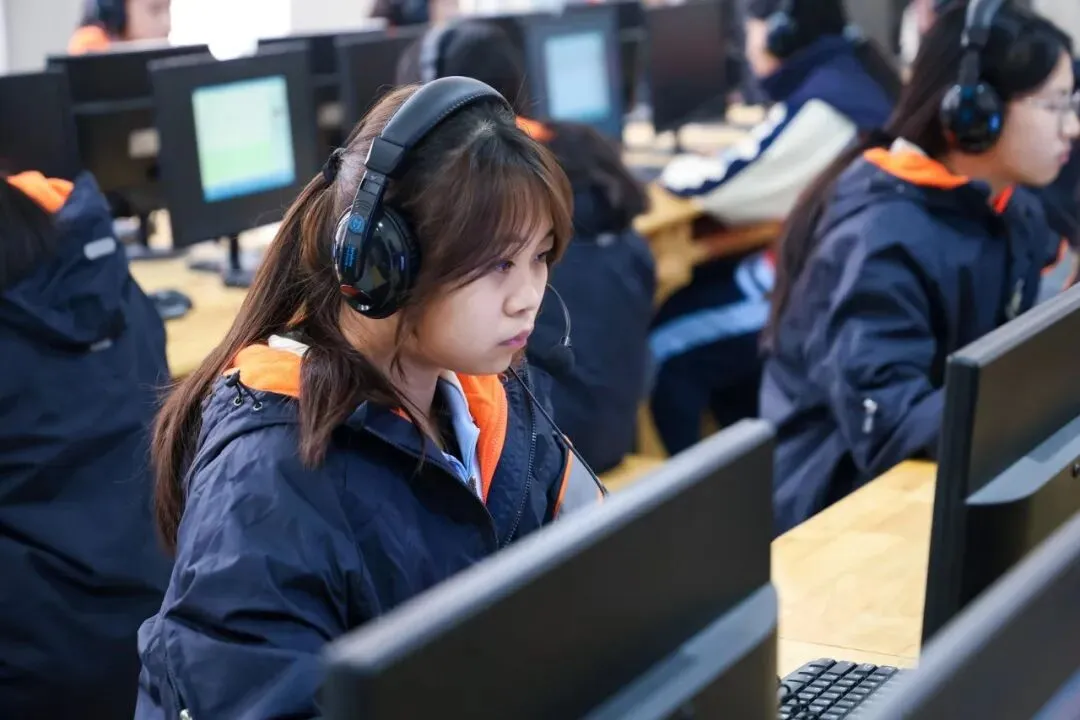 【我们的初三·2026中考大会战】9年11班风采展示 第115张