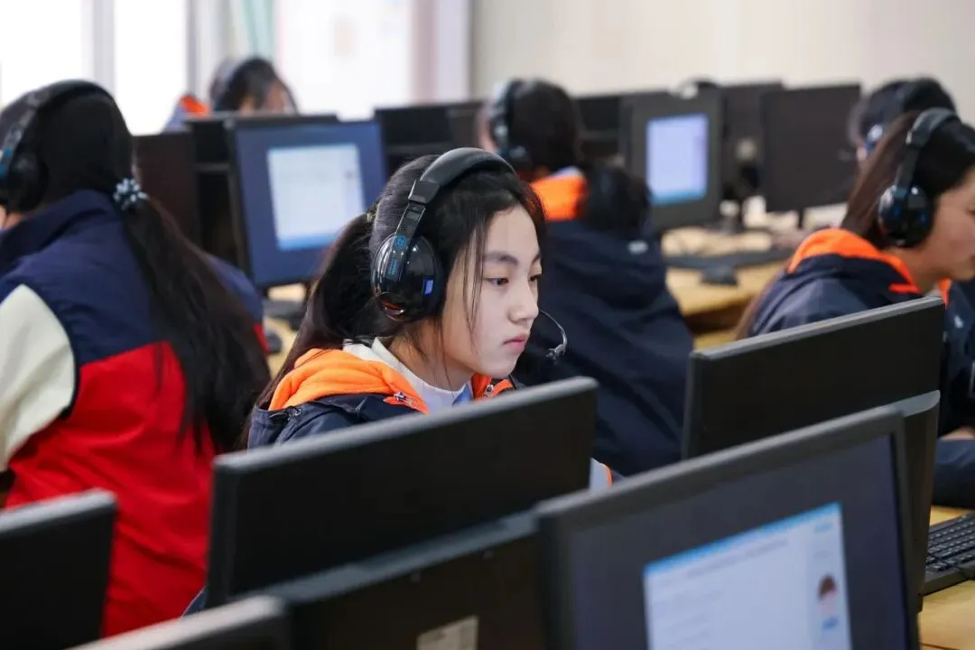 【我们的初三·2026中考大会战】9年11班风采展示 第116张