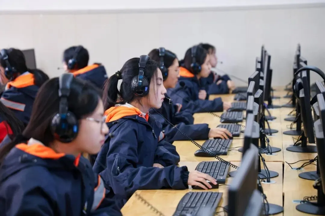 【我们的初三·2026中考大会战】9年11班风采展示 第117张