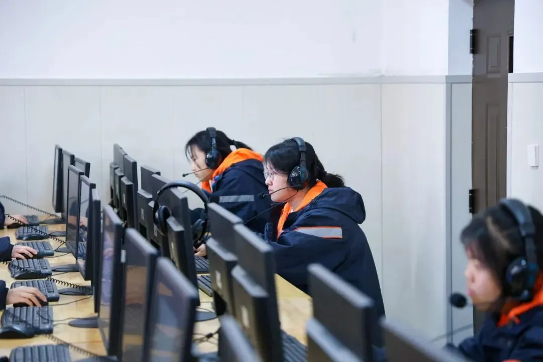 【我们的初三·2026中考大会战】9年11班风采展示 第118张