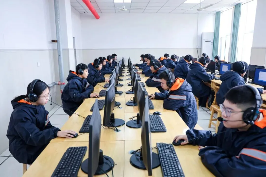 【我们的初三·2026中考大会战】9年11班风采展示 第119张