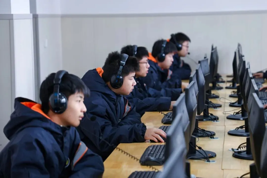 【我们的初三·2026中考大会战】9年11班风采展示 第120张