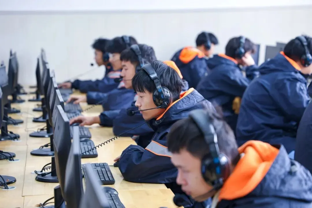 【我们的初三·2026中考大会战】9年11班风采展示 第121张