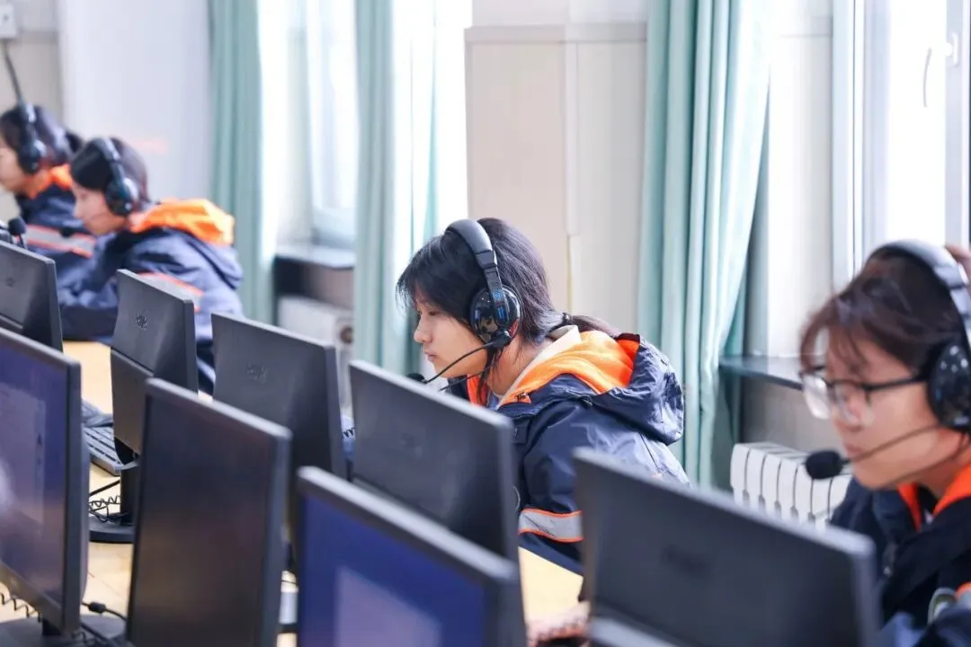 【我们的初三·2026中考大会战】9年11班风采展示 第122张