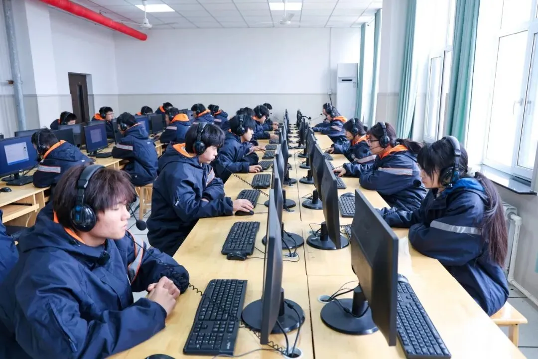 【我们的初三·2026中考大会战】9年11班风采展示 第123张