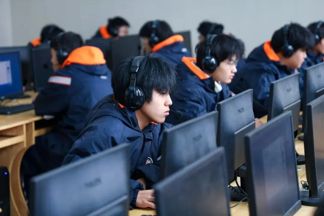 【我们的初三·2026中考大会战】9年11班风采展示 第124张