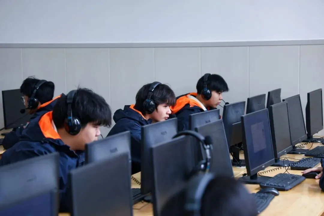 【我们的初三·2026中考大会战】9年11班风采展示 第125张