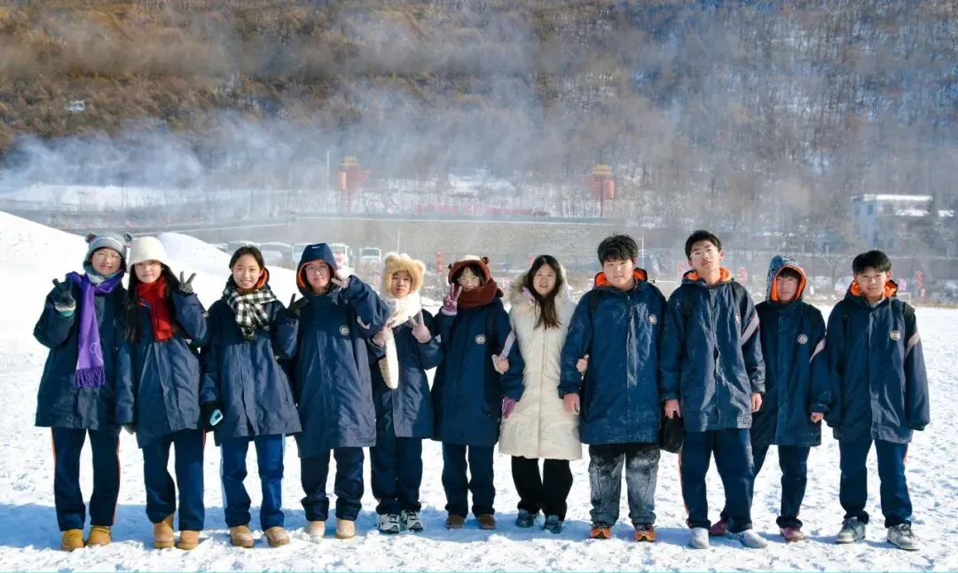 【我们的初三·2026中考大会战】9年11班风采展示 第126张