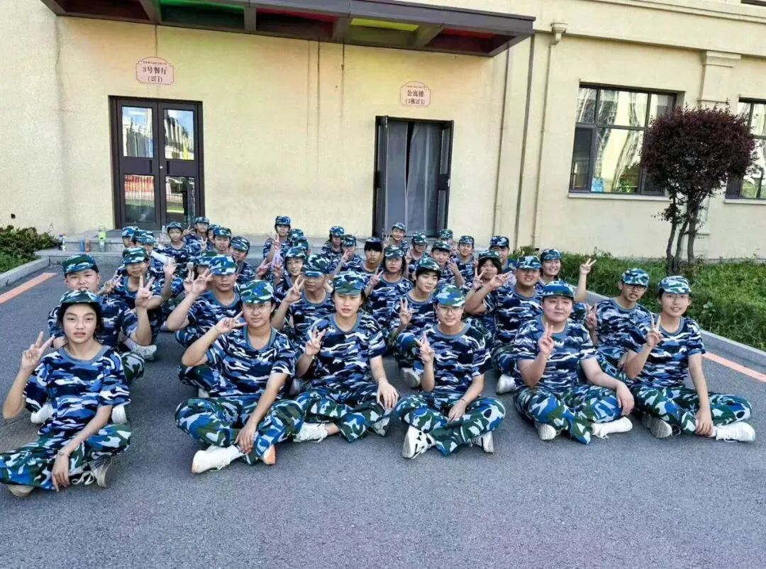 【我们的初三·2026中考大会战】9年11班风采展示 第134张