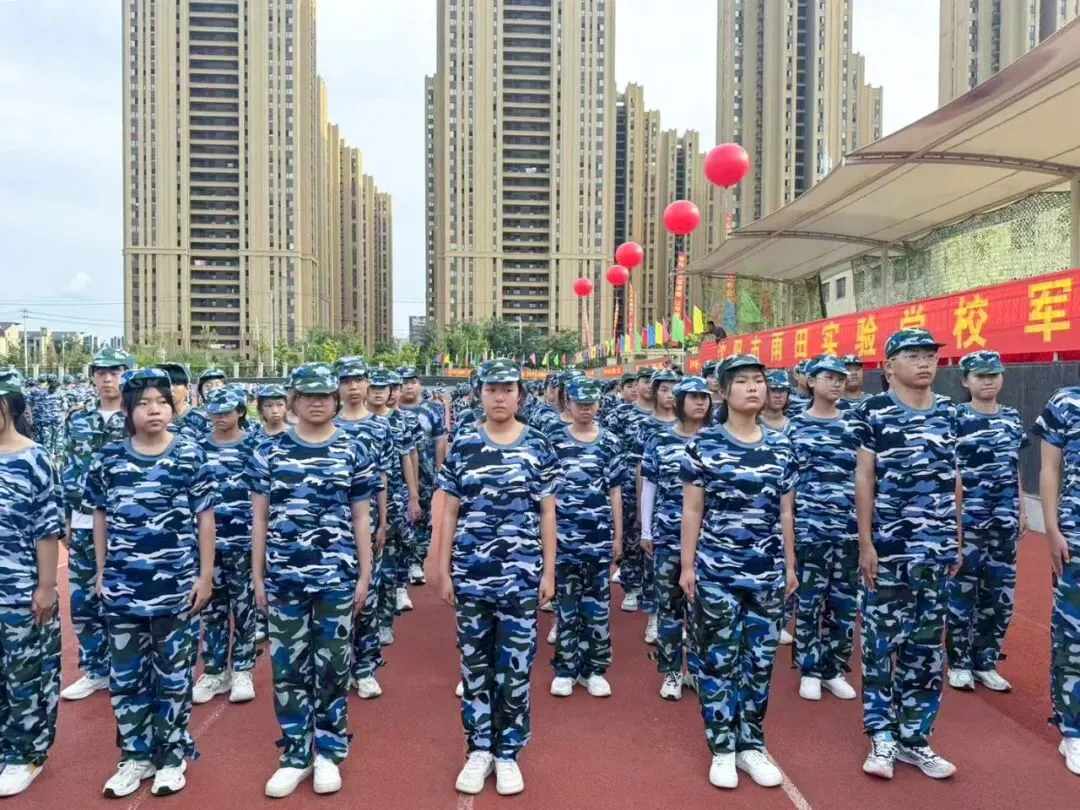 【我们的初三·2026中考大会战】9年11班风采展示 第135张