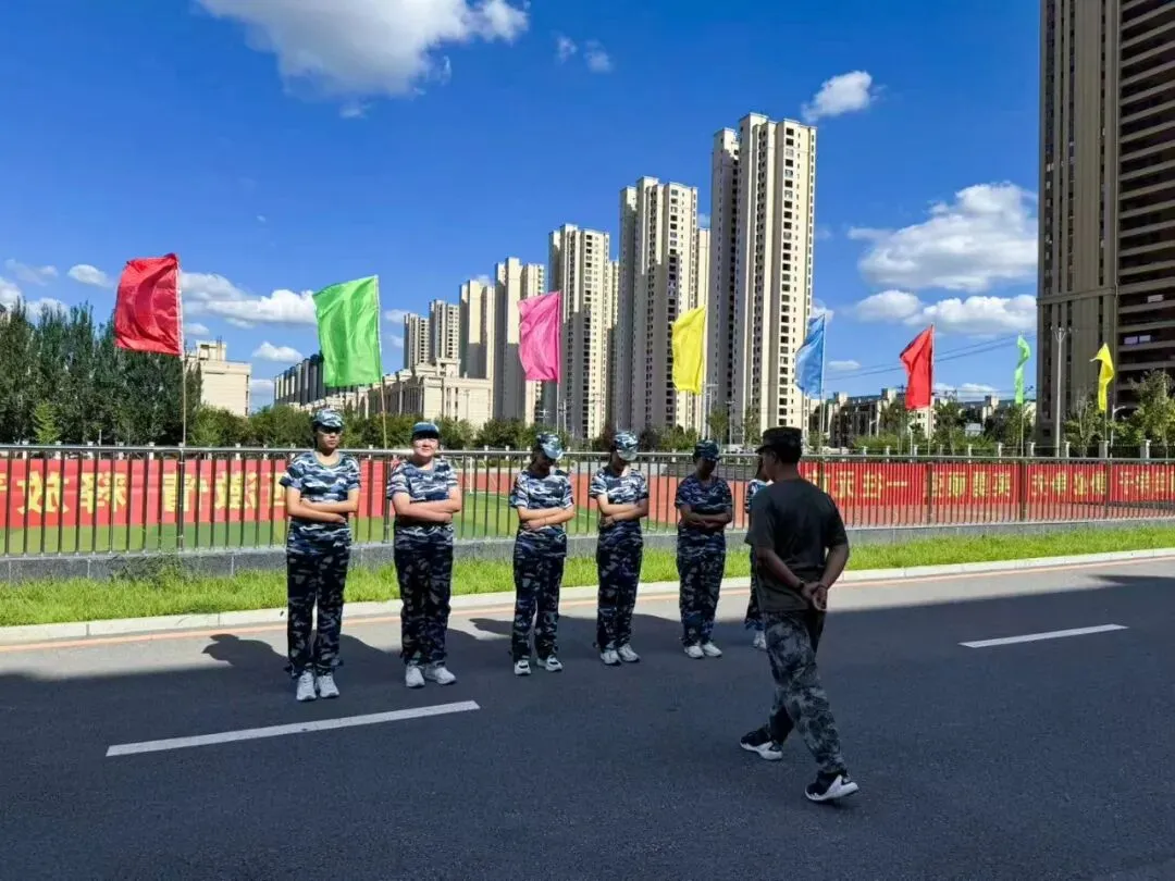 【我们的初三·2026中考大会战】9年11班风采展示 第142张