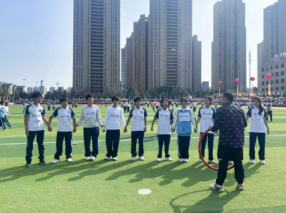 【我们的初三·2026中考大会战】9年11班风采展示 第145张