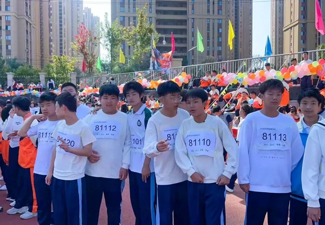 【我们的初三·2026中考大会战】9年11班风采展示 第146张