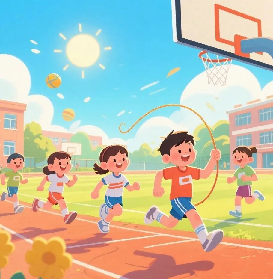 昆山中考考生注意了,中考体育备考指南请查收! 第1张