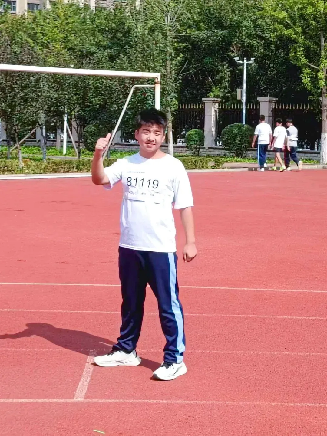 【我们的初三·2026中考大会战】9年11班风采展示 第151张