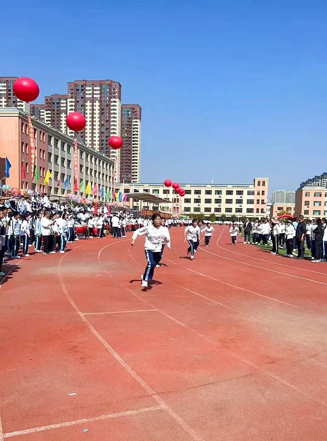 【我们的初三·2026中考大会战】9年11班风采展示 第154张